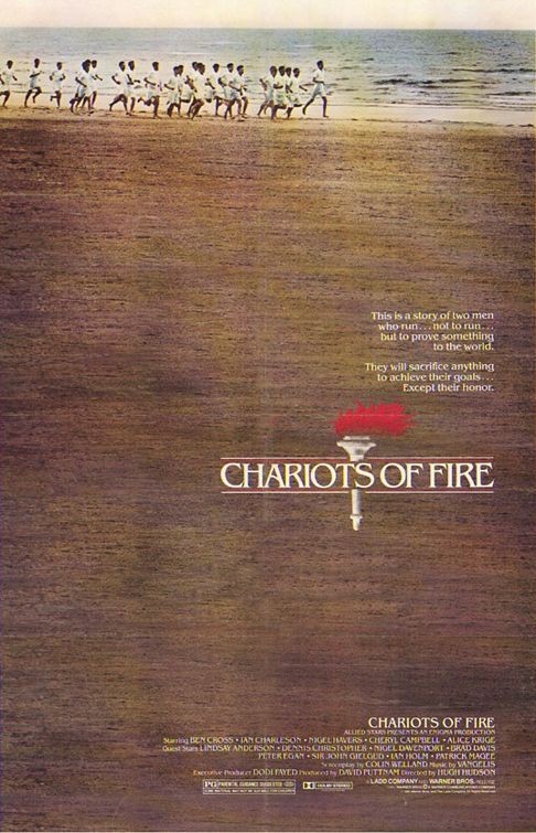 Chariots of Fire 147691