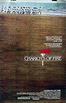 Chariots of Fire 5446