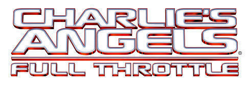 Charlie's Angels: Full Throttle 70233
