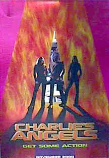 Charlie's Angels 11925