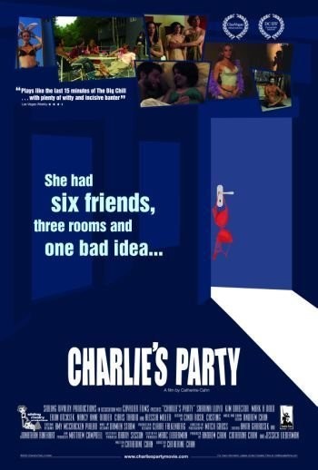 Charlie's Party 92745