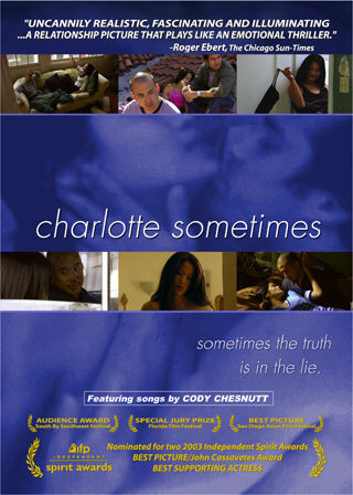 Charlotte Sometimes 65685