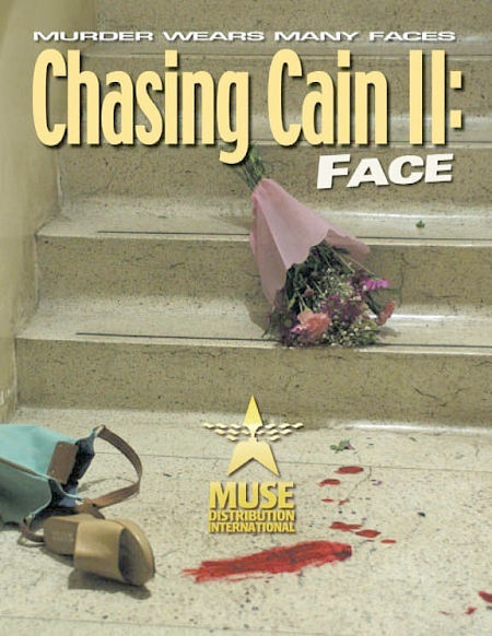 Chasing Cain: Face 55684