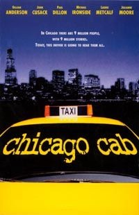 Chicago Cab 138617