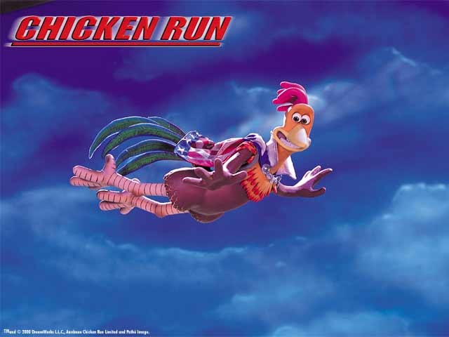 Chicken Run 150861