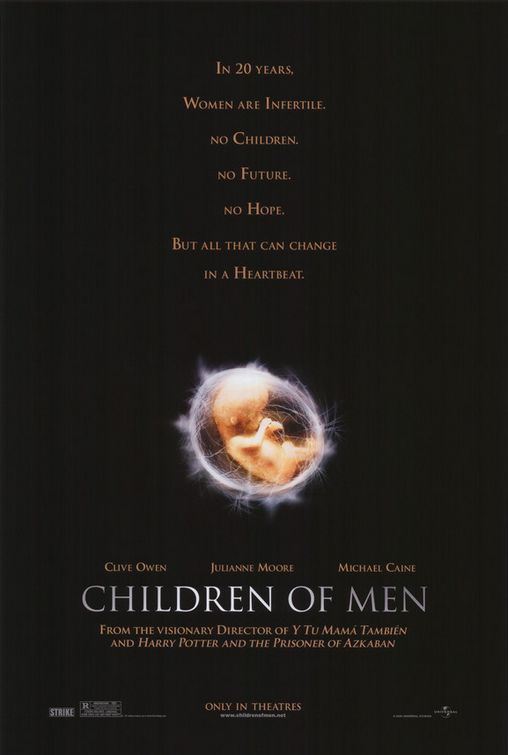 Children of Men 135069