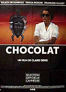 Chocolat 6171