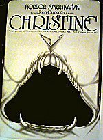 Christine 5320