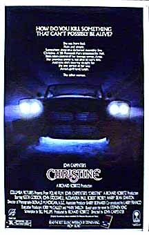 Christine 5321