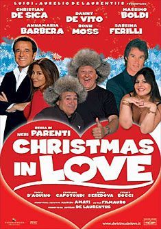 Christmas in Love 134791