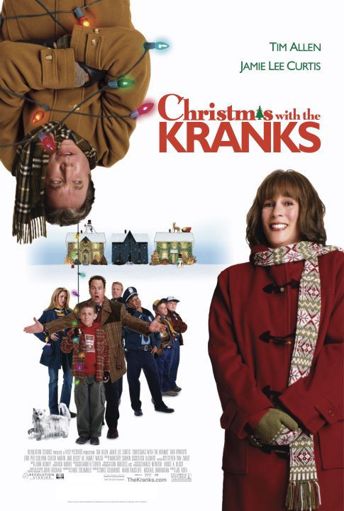 Christmas with the Kranks 102211