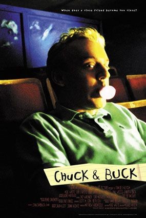 Chuck&Buck 139609