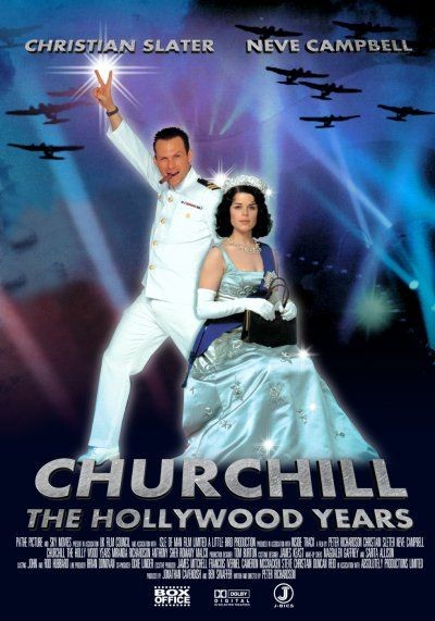 Churchill: The Hollywood Years 134695
