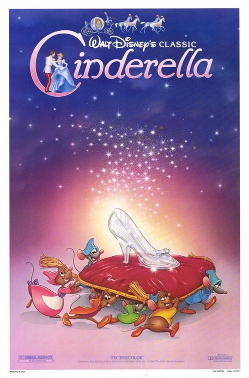 Cinderella 148465