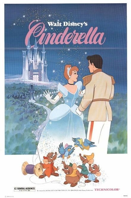 Cinderella 148466