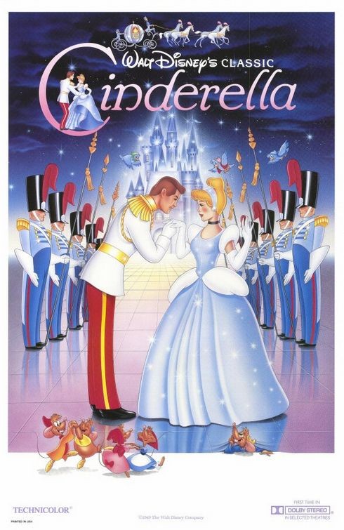 Cinderella 148467