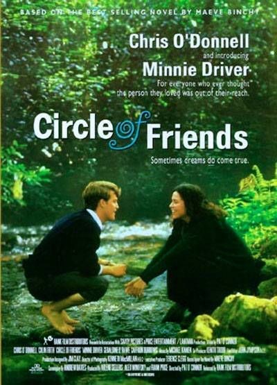 Circle of Friends 141573