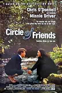 Circle of Friends 14591