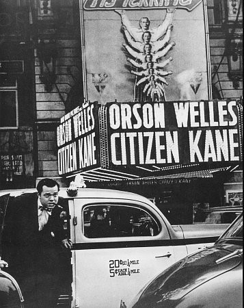 Citizen Kane 20984
