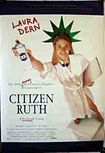 Citizen Ruth 11390
