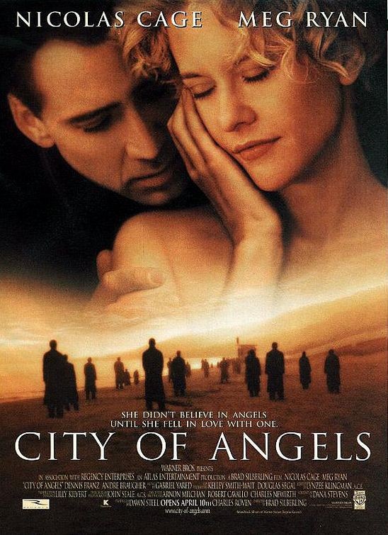 City of Angels 138619