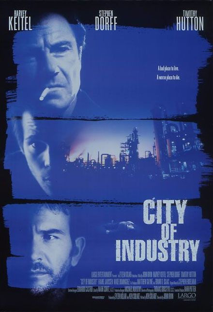 City of Industry 143572