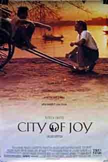 City of Joy 6573