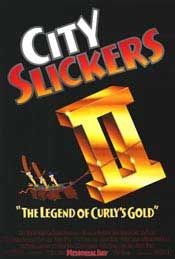 City Slickers II: The Legend of Curly's Gold 140389