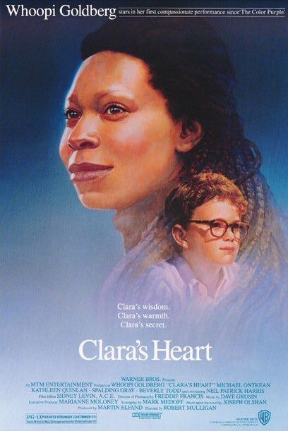 Clara's Heart 142147