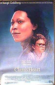 Clara's Heart 8779