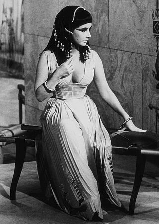 Cleopatra 22709
