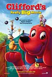 Clifford's Really Big Movie 13936