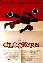 Clockers 356