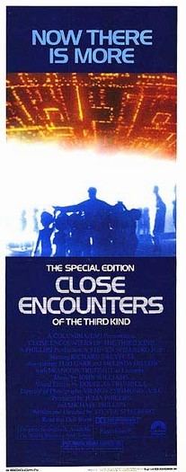 Close Encounters of the Third Kind 148616
