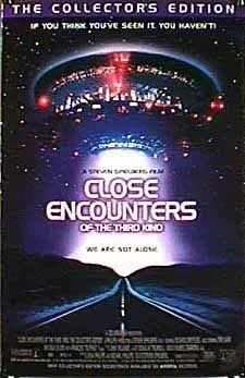 Close Encounters of the Third Kind 3508