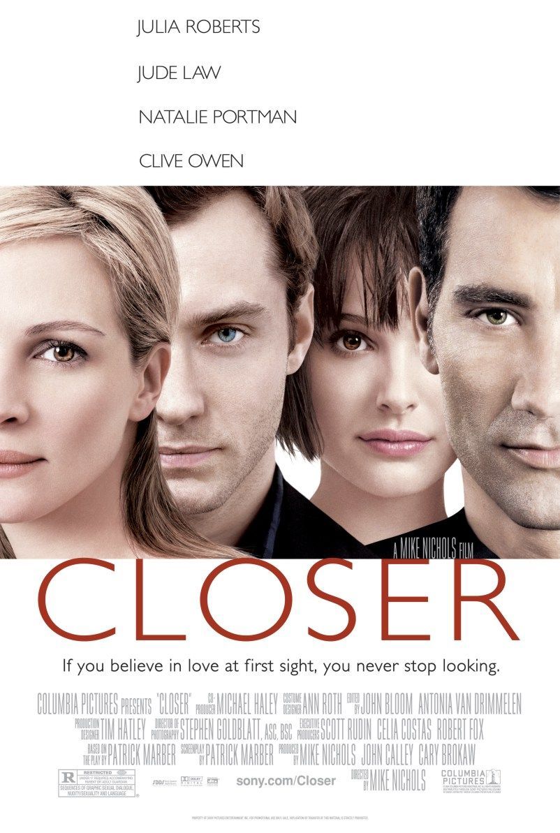 Closer (2004/I) 134735