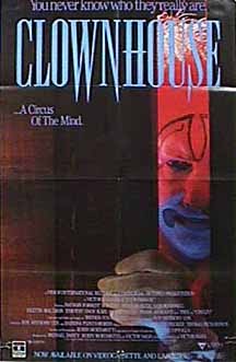 Clownhouse 6303