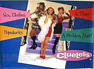 Clueless 8337