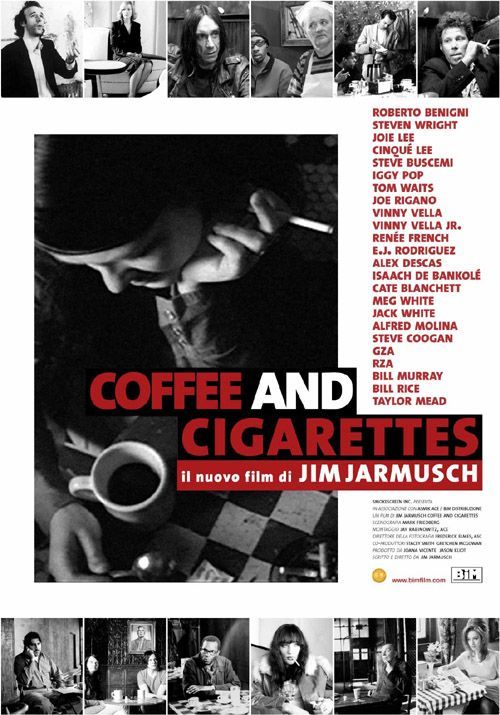 Coffee and Cigarettes 134783