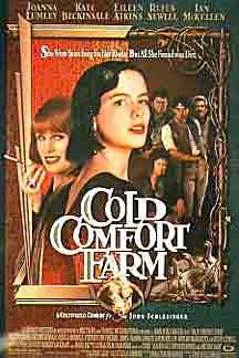 Cold Comfort Farm 7523