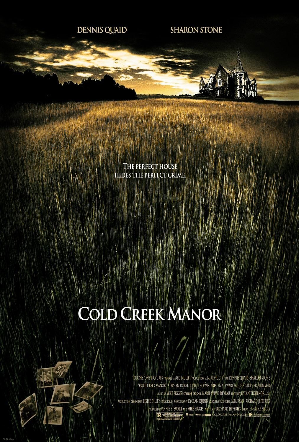 Cold Creek Manor 134968