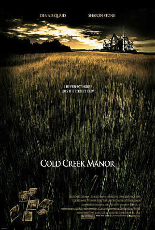 Cold Creek Manor 76581
