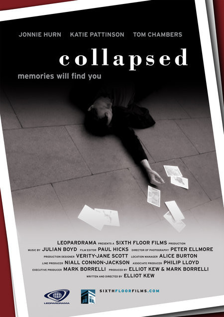 Collapsed 116028