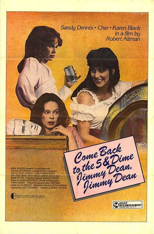 Come Back to the Five and Dime, Jimmy Dean, Jimmy Dean 148027