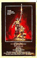 Conan the Barbarian 14474