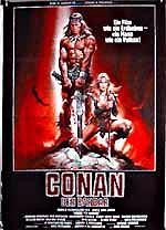 Conan the Barbarian 14475