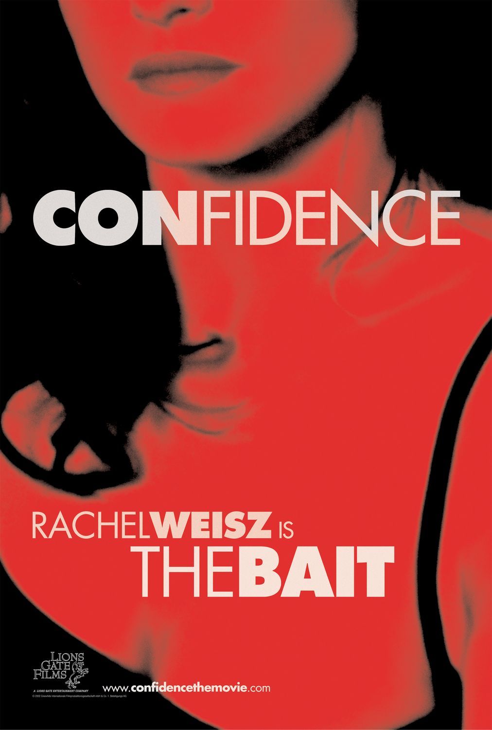 Confidence 135029