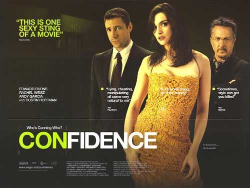 Confidence 135031