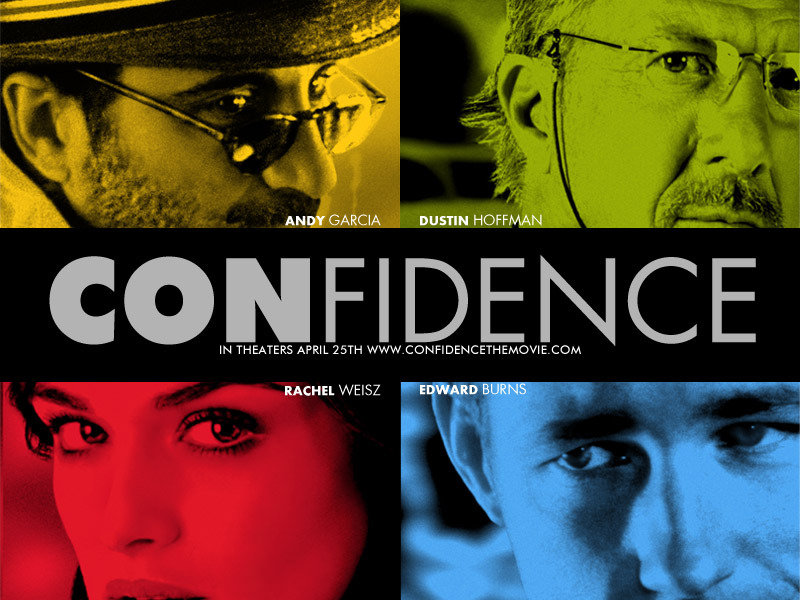 Confidence 150587