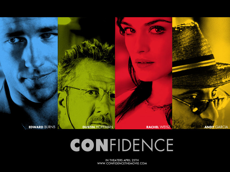 Confidence 150588